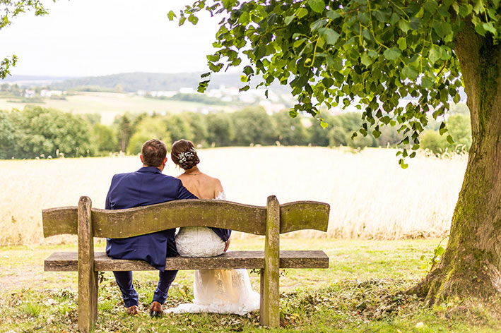 Hochzeit von Anna und Christian