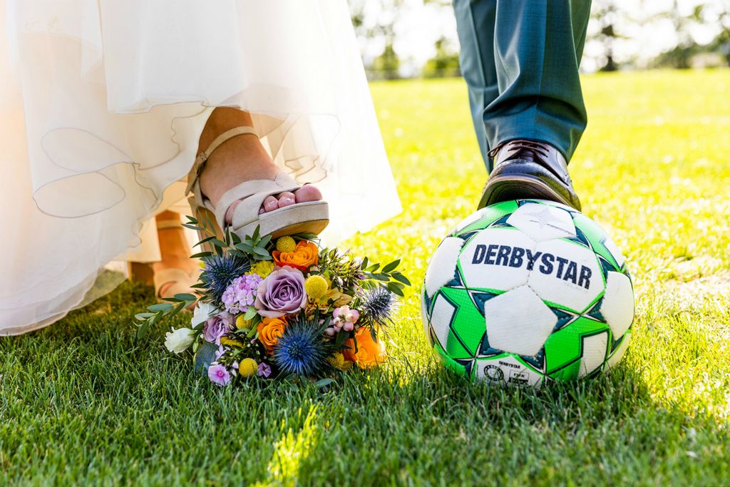 Hochzeit von Katha und Philip