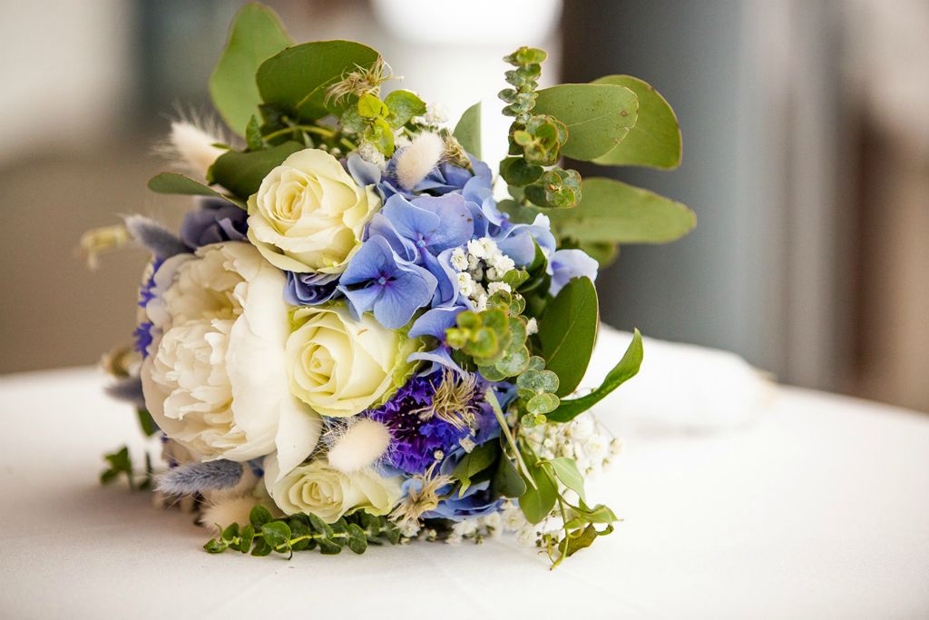 Hochzeit von Kelly und Lasse